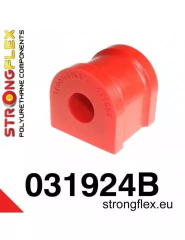  Silent block Polyuréthane Barre stabilisatrice Avant BMW