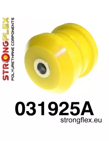  Silent block Polyuréthane SPORT Train Avant X5 E53 99-06