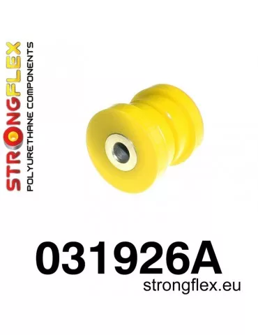  Silent block Polyuréthane SPORT Train  X5 E53 99-06