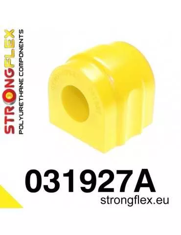 Silent block Polyuréthane SPORT Barre stabilisatrice Avant X5 E53 99-06