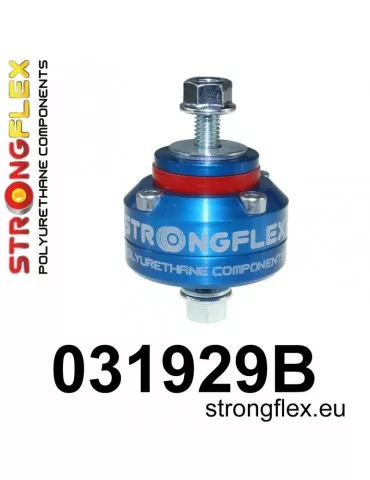  Support de transmestsion 23701141614
