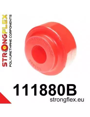  Silent block Polyuréthane Barre stabilisatrice Avant E - W210 (S210)*