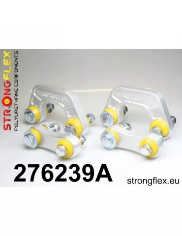  Barre stabilisatrice Moyeu kit SPORT Subaru Pourester SF 97-02