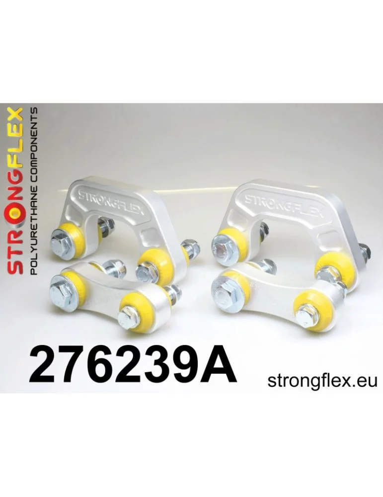  Barre stabilisatrice Moyeu kit SPORT 