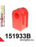  Silent block Polyuréthane Barre stabilisatrice Avant Megane II 02-08