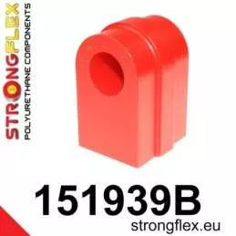  Silent block Polyuréthane Barre stabilisatrice Avant Renault