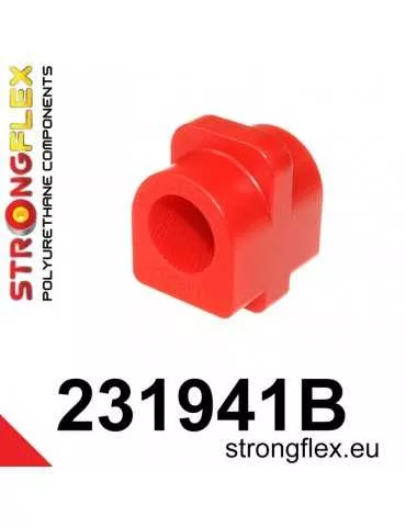  Silent block Polyuréthane Barre stabilisatrice Avant 760 81-92
