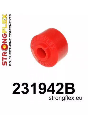  Silent block Polyuréthane SPORT Barre stabilisatrice Avant 760 81-92