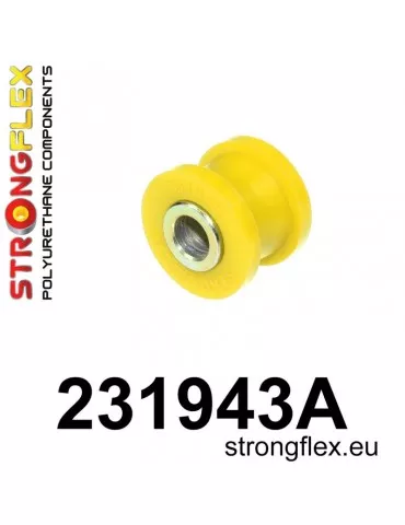  Silent block Polyuréthane SPORT Barre stabilisatrice Avant 740 84-90