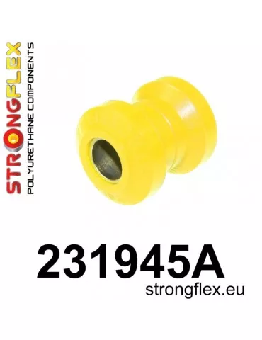  Silent block Polyuréthane SPORT barre de raidestsement Avant  740 84-90