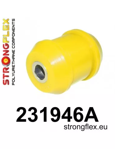  Silent block Polyuréthane SPORT barre de Suspension Avant  Volvo Seria 700 740 (84-90)
