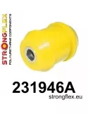  Silent block Polyuréthane SPORT barre de Suspension Avant  Volvo Seria 700 760 (81-92)
