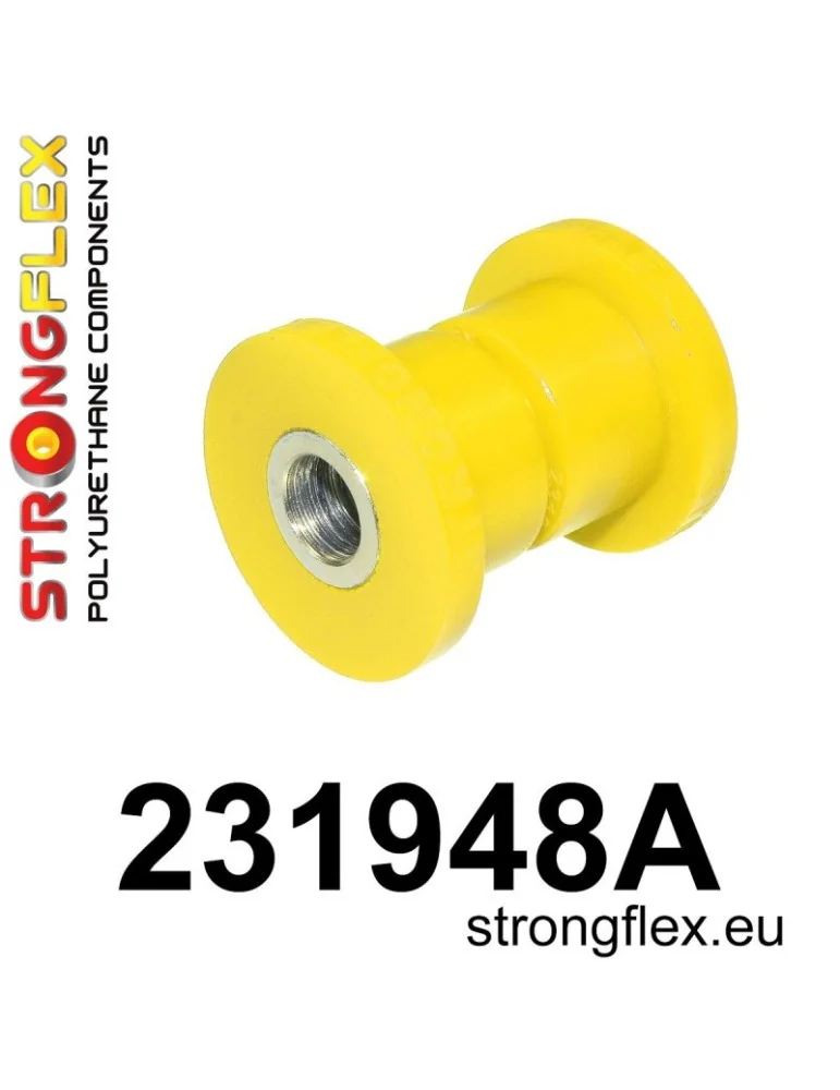  Silent block Polyuréthane SPORT barre de torsion  940 90-98