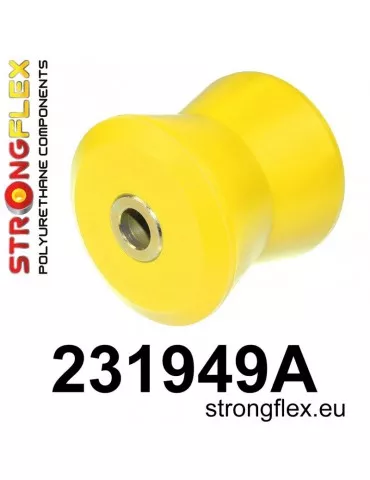  Silent block Polyuréthane SPORT barre de torsion Arrière 940 90-98