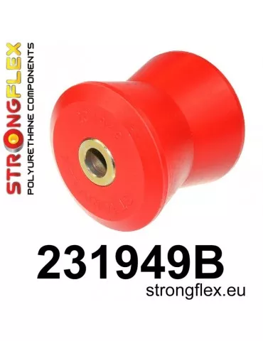  Silent block Polyuréthane barre de torsion Arrière 940 90-98