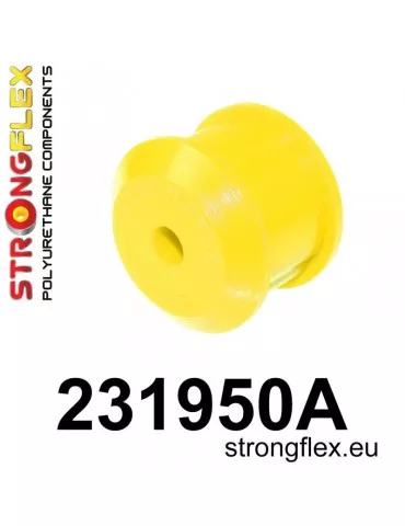  Silent block Polyuréthane SPORT châssest d'essieu Arrière 940 90-98
