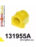  Silent block Polyuréthane SPORT Barre stabilisatrice Avant Zafira A 99-05