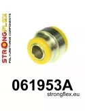  Silent block Polyuréthane SPORT Triangle de Suspension  Fiat