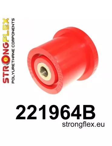  Silent block Polyuréthane Train Arrière  Audi