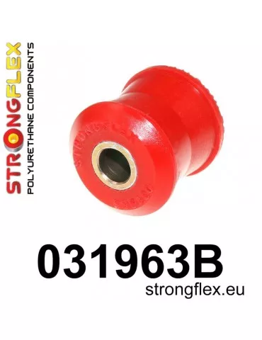  Silent block Polyuréthane Liaison Moyeu Barre stabilisatrice Arrière E46 Xi XD