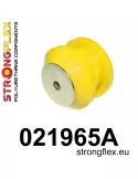  Silent block Polyuréthane SPORT differenciel Arrière Audi A6 C4 94-97 Quattro
