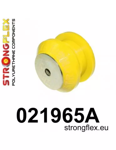 Silent block Polyuréthane SPORT differenciel Arrière Audi 100 C4 90-94 Quattro
