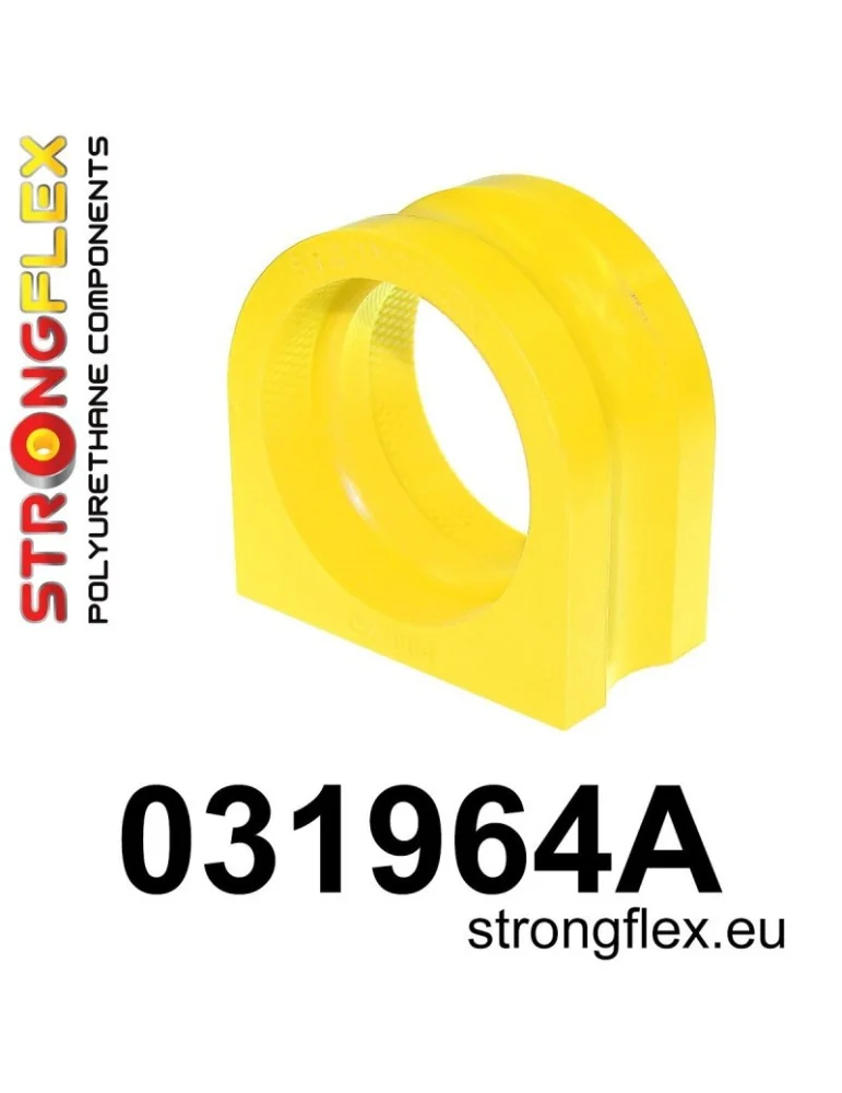  Silent block Polyuréthane de Barre stabilisatrice SPORT BMW