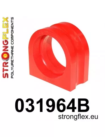  Silent block Polyuréthane de Barre stabilisatrice BMW