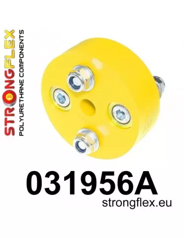  Steering column flexible coupler SPORT E46