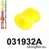  Silent block Polyuréthane 19mm SPORT Bras Avant Shift BMW Z3
