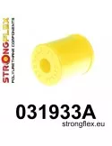  Silent block Polyuréthane SPORT Bras Shift Arrière BMW 1 E81 E82 E87 E88
