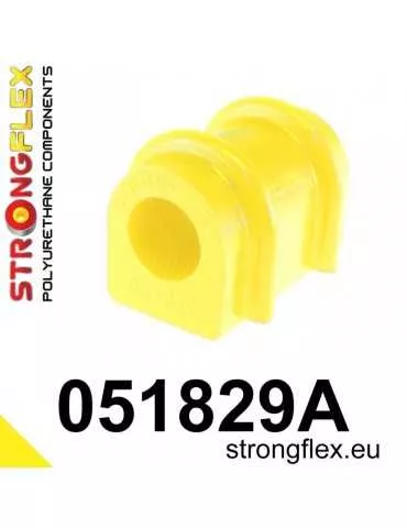  Silent block Polyuréthane SPORT Barre stabilisatrice Avant Peugeot 106
