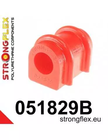  Silent block Polyuréthane Barre stabilisatrice Avant Citroën AX mk1 & 2
