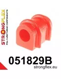  Silent block Polyuréthane Barre stabilisatrice Avant Peugeot 106
