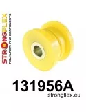  Silent block Polyuréthane SPORT Berceau Avant Opel/Vauxhall Astra H 04-10
