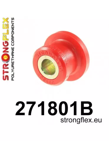  Silent block Polyuréthane barre transversale Arrière Subaru Forester SG 02-08