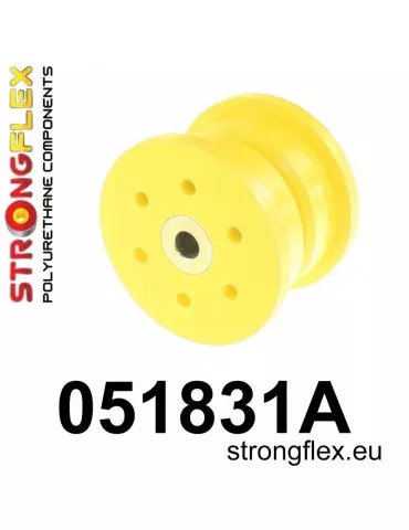 051831 Support de boite de vitesse SPORT Inférieur Citroën AX mk 1 & 2
