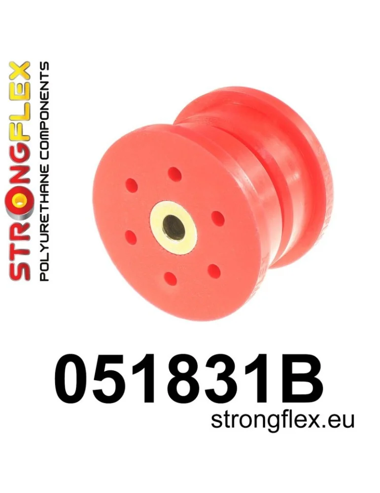  Support de boite de vitesse Inférieur Citroën Saxo VTS, VTR
