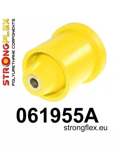  Silent block Polyuréthane SPORT Train Arrière  Alfa Romeo Mito (08-18)
