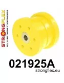  Silent block Polyuréthane SPORT Support Différentiel Arrière Volkswagen Passat B5 96-05 4motion
