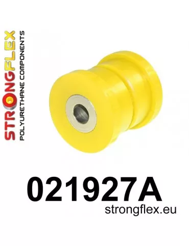  Silent block Polyuréthane SPORT Bras  Audi 80 B4 92-96 Quattro
