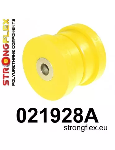  Silent block Polyuréthane SPORT Bras Arrière Audi 80 B4 92-96 Quattro
