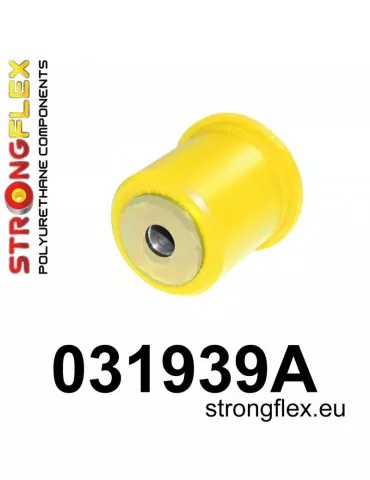  Silent block Polyuréthane SPORT Pont Support  BMW X5 E53 99-06
