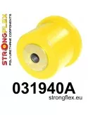  Silent block Polyuréthane SPORT Support Différentiel Arrière BMW X Series X5 E53 99-06
