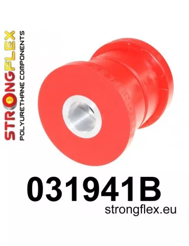  Silent block Polyuréthane Berceau  BMW 5 Series E60 03-10 Sedan
