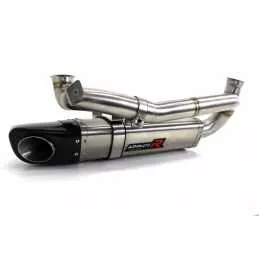 Silencieux sport Dominator : 1190 RC8 Standard / R 2008 - 2014