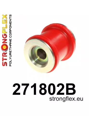  Silent block Polyuréthane barre transversale Arrière Subaru Impreza GD GG 01-07
