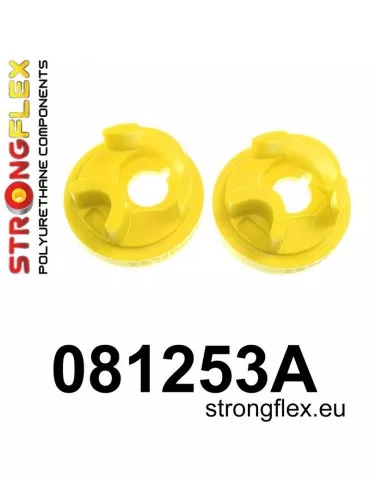  Support avec insert Gearbox SPORT Acura RSX 01-06
