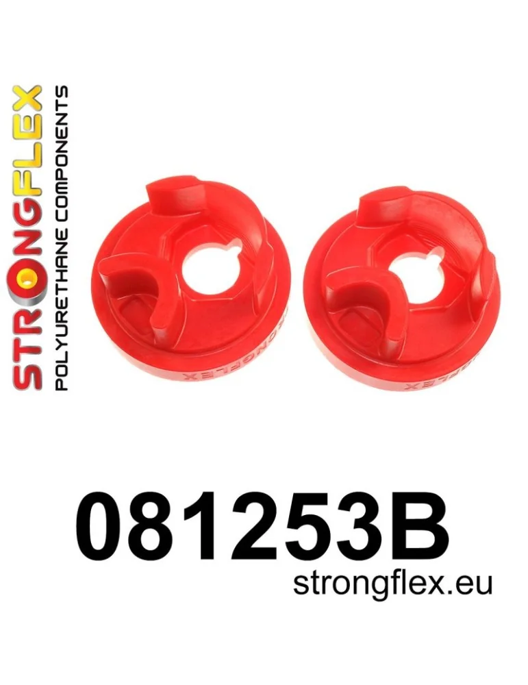  Support avec insert Gearbox Honda Integra DC5 01-06
