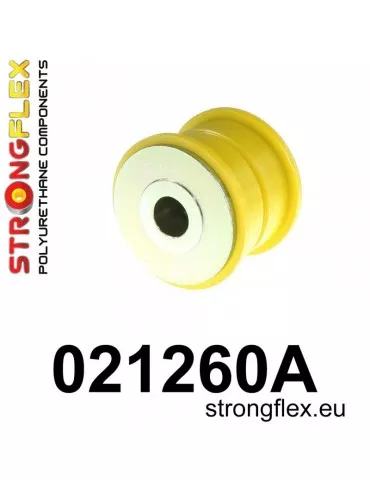  Silent block Polyuréthane 37mm SPORT Triangle de Suspension Arrière Seat Exeo (08-13)
